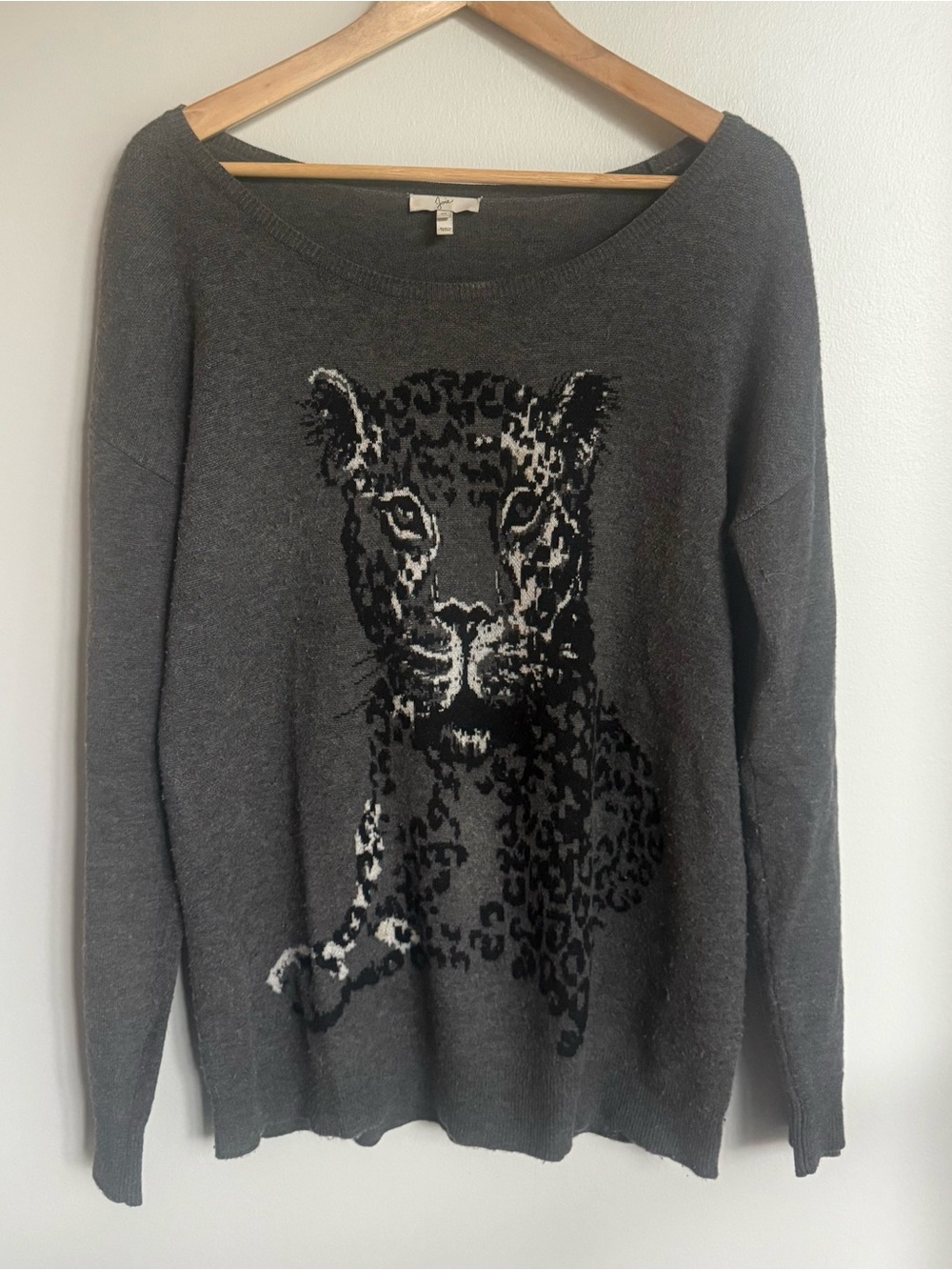 Joie ‘Shirlene Sweater’
